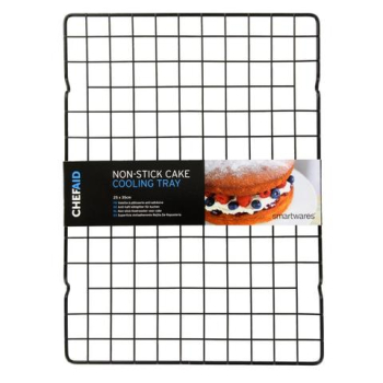 Chef Aid Non-Slip Cake Cooling Rack